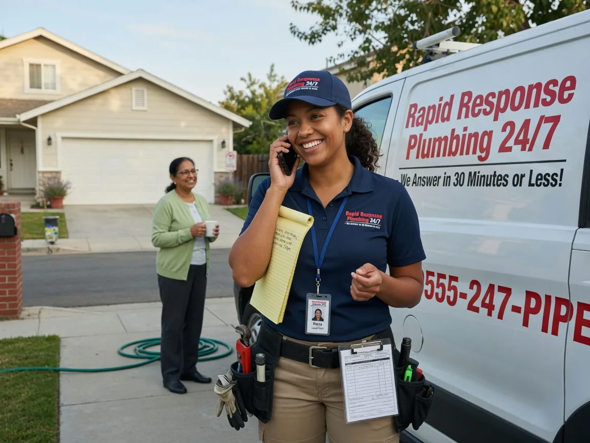 Emergency Plumber Borden, IN FAQs